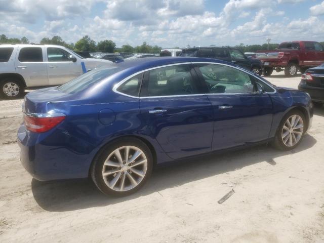 Photo 3 from auction – 2013 BUICK VERANO with VIN 1G4PP5SK7D4125108