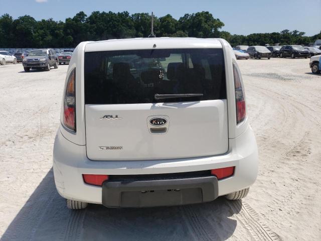 Photo 6 from auction – 2010 KIA SOUL + with VIN KNDJT2A21A7042628