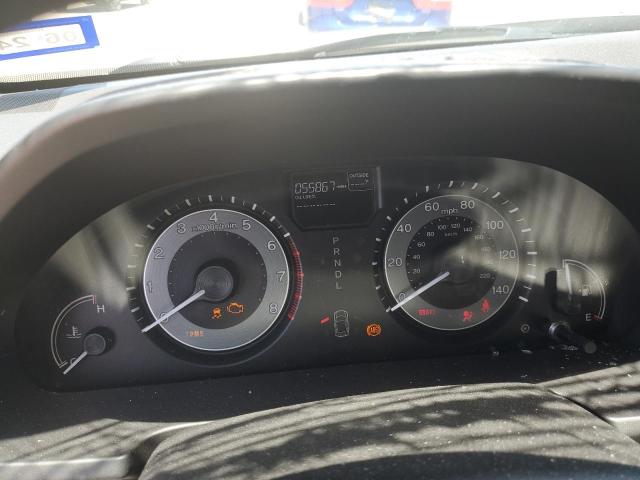 Photo 9 from auction – 2015 HONDA ODYSSEY EX with VIN 5FNRL5H43FB083629