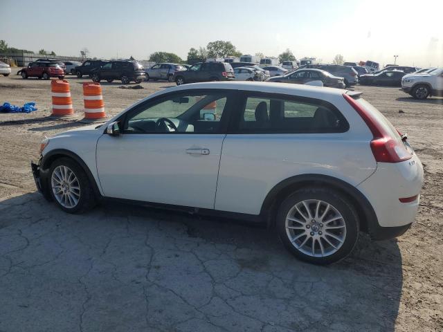 Photo 2 from auction – 2011 VOLVO C30 T5 with VIN YV1672MKXB2237920