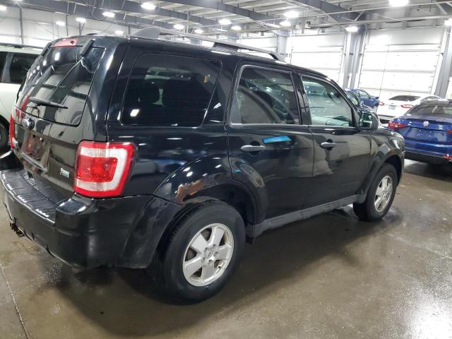 Zdjęcie 3 z aukcji – 2012 FORD ESCAPE XLT z VIN 1FMCU0DG5CKC67082