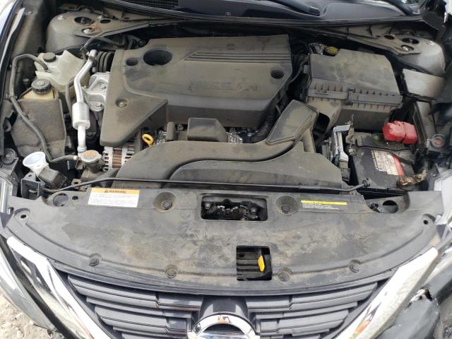 Photo 11 from auction – 2017 NISSAN ALTIMA 2.5 with VIN 1N4AL3AP1HC294162