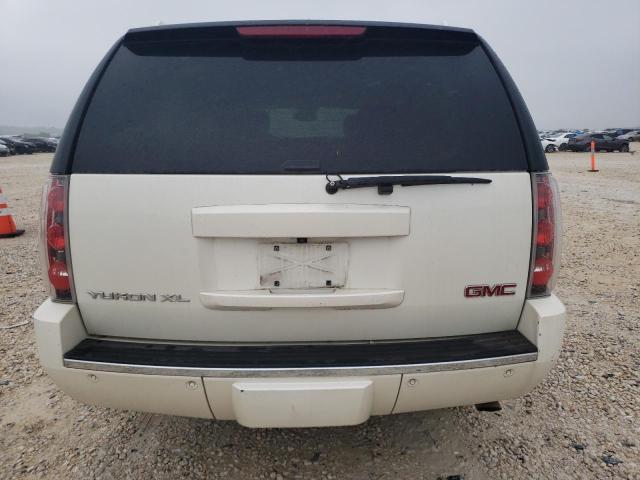 Photo 6 from auction – 2014 GMC YUKON XL D with VIN 1GKS2MEF6ER212092