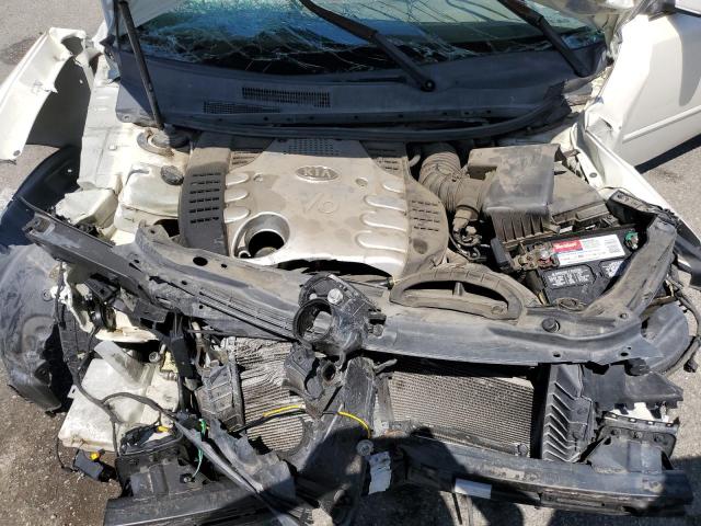 Zdjęcie 11 z aukcji – 2006 KIA OPTIMA LX z VIN KNAGE124X65043520