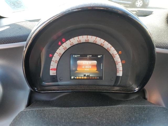 Photo 9 from auction – 2017 SMART FORTWO with VIN WMEFK5DA3HK152165