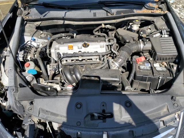 Photo 11 from auction – 2011 HONDA ACCORD LX with VIN 1HGCP2F33BA066630