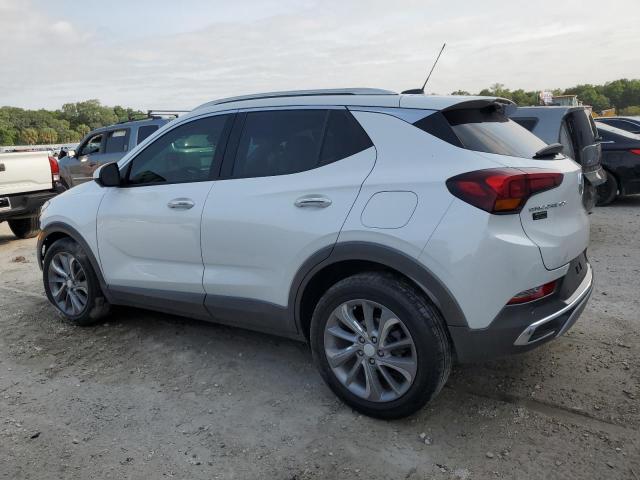 Photo 2 from auction – 2020 BUICK ENCORE GX with VIN KL4MMFS23LB090593