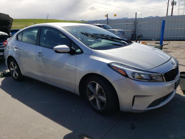 Photo 4 from auction – 2018 KIA FORTE LX with VIN 3KPFL4A70JE245362