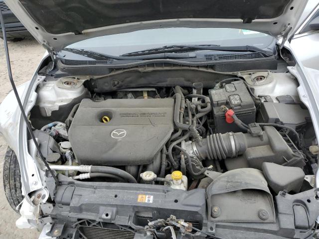 Photo 11 from auction – 2012 MAZDA 6 I with VIN 1YVHZ8DH7C5M13915