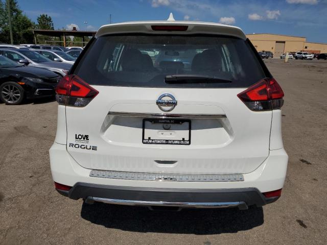 Photo 6 from auction – 2017 NISSAN ROGUE S with VIN 5N1AT2MT9HC745332