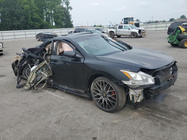 Photo 4 from auction – 2011 NISSAN MAXIMA S with VIN 1N4AA5AP0BC834562