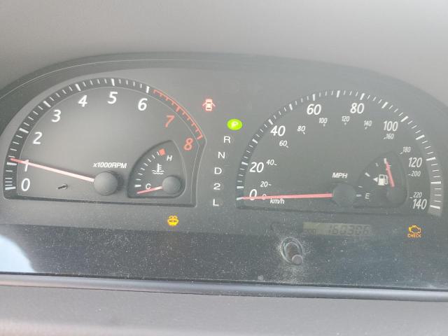Photo 9 from auction – 2003 TOYOTA CAMRY LE with VIN 4T1BE32KX3U736947