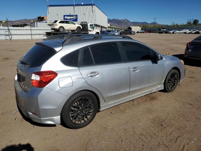 Photo 3 from auction – 2012 SUBARU IMPREZA SP with VIN JF1GPAR63CH228044