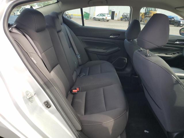 Photo 10 from auction – 2020 NISSAN ALTIMA S with VIN 1N4BL4BV3LN319213