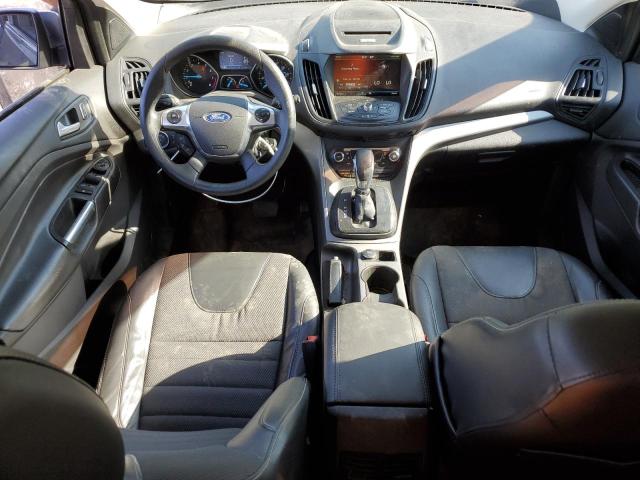 Photo 8 from auction – 2015 FORD ESCAPE SE with VIN 1FMCU9G97FUB26640
