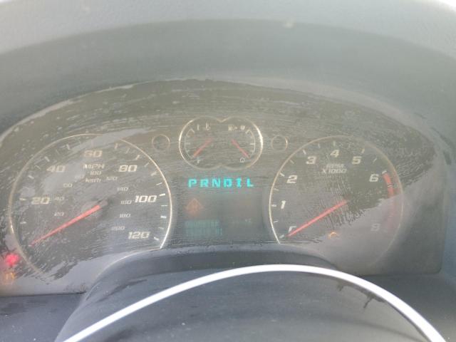 Photo 9 from auction – 2007 CHEVROLET EQUINOX LS with VIN 2CNDL13F376063914