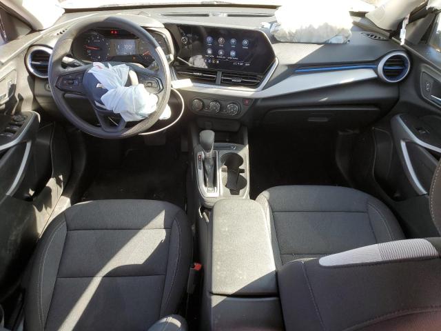 Foto 8 de la subasta – 2024 CHEVROLET TRAX LS con VIN KL77LFE20RC025685