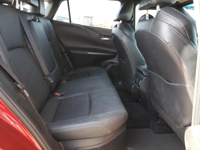Photo 10 from auction – 2021 TOYOTA VENZA LE with VIN JTEAAAAH9MJ004992