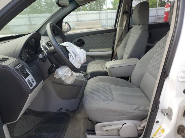Photo 7 from auction – 2009 CHEVROLET EQUINOX LS with VIN 2CNDL23F896235492