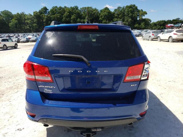 Photo 6 from auction – 2015 DODGE JOURNEY SX with VIN 3C4PDCBG1FT505796