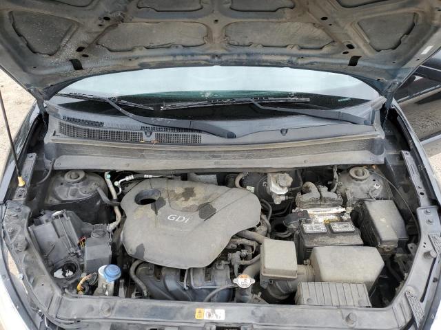 Photo 12 from auction – 2013 KIA SOUL with VIN KNDJT2A52D7519257