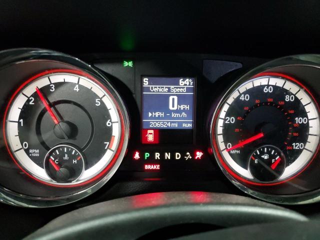 صورة رقم 9 من المزاد - 2017 DODGE GRAND CARA مع VIN 2C4RDGCG4HR750838