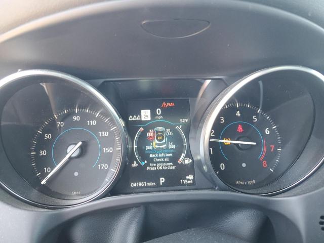 Photo 9 from auction – 2020 JAGUAR F-PACE PRE with VIN SADCJ2FX5LA622915