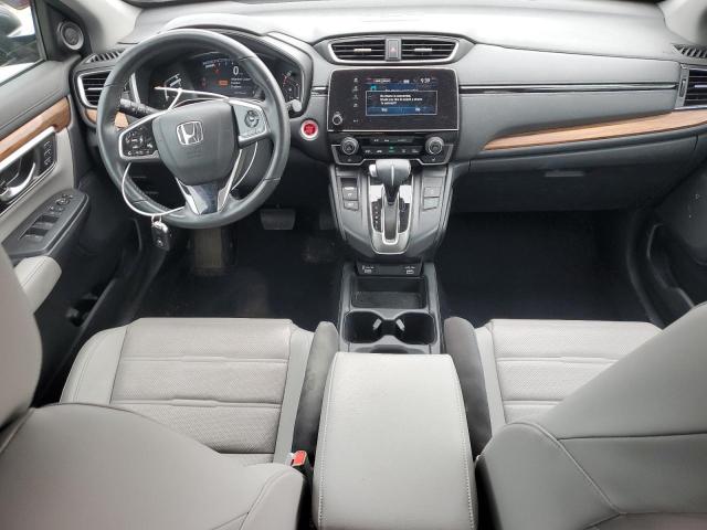 Photo 8 from auction – 2022 HONDA CR-V EXL with VIN 7FARW2H86NE005678