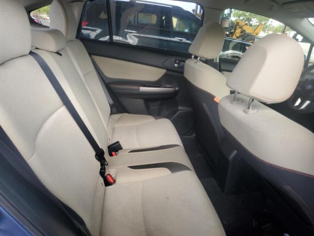 Photo 10 from auction – 2017 SUBARU CROSSTREK with VIN JF2GPABC9HH240203