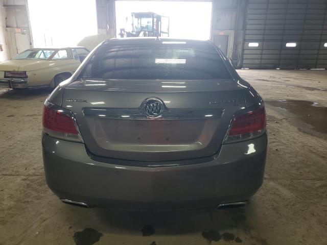 Photo 6 from auction – 2011 BUICK LACROSSE C with VIN 1G4GE5EDXBF345167