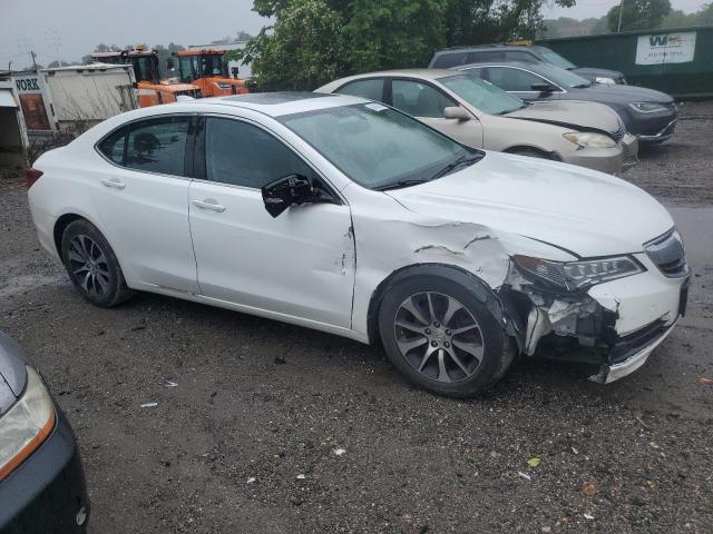Photo 4 from auction – 2015 ACURA TLX with VIN 19UUB1F34FA008366