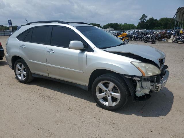 Photo 4 from auction – 2008 LEXUS RX 350 with VIN 2T2GK31U58C038283