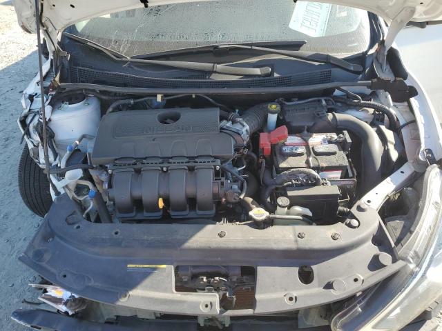 Photo 11 from auction – 2016 NISSAN SENTRA S with VIN 3N1AB7AP4GY335140