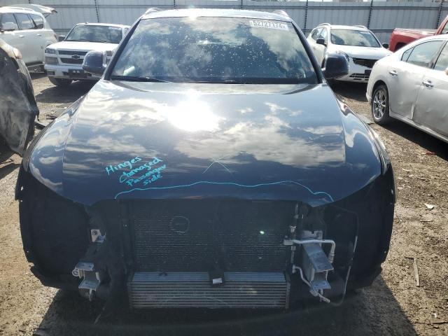 Photo 5 from auction – 2014 AUDI Q5 PREMIUM with VIN WA1LFAFP7EA097229