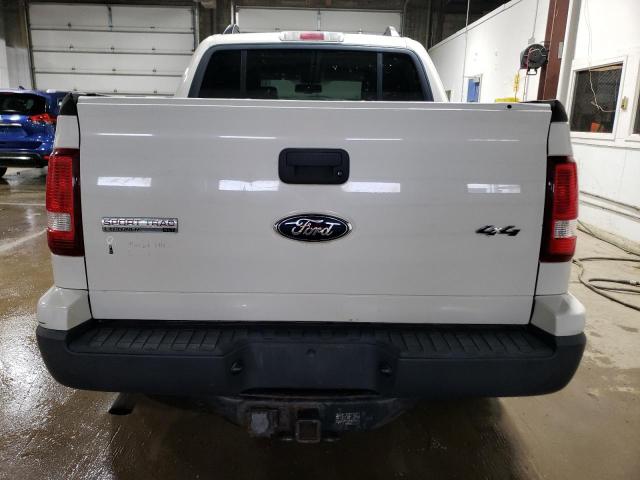 Photo 6 from auction – 2008 FORD EXPLORER S with VIN 1FMEU51E28UA37701