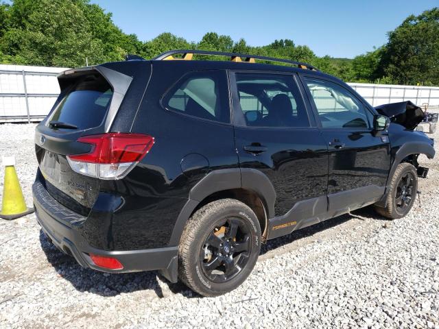Photo 3 from auction – 2023 SUBARU FORESTER W with VIN JF2SKAMC6PH432277