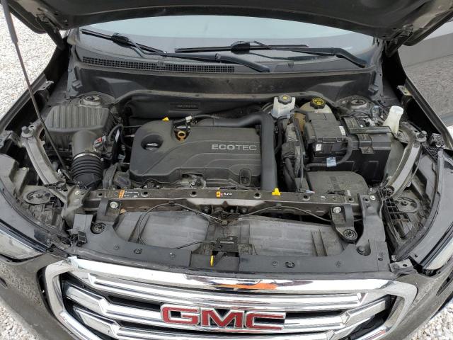 Photo 12 from auction – 2019 GMC TERRAIN SL with VIN 3GKALTEV0KL247210