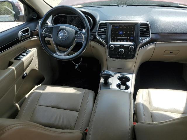 Photo 8 from auction – 2014 JEEP GRAND CHER with VIN 1C4RJFBG6EC156728