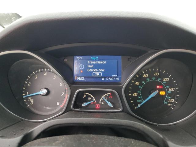 Zdjęcie 9 z aukcji – 2014 FORD FOCUS SE z VIN 1FADP3K29EL163304