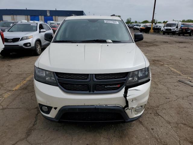 Photo 5 from auction – 2015 DODGE JOURNEY SX with VIN 3C4PDCBB7FT580538