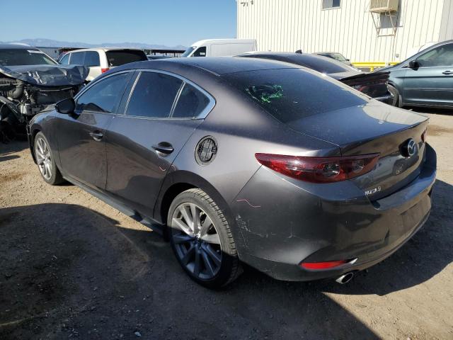 Photo 2 from auction – 2019 MAZDA 3 SELECT with VIN 3MZBPAAL5KM105231