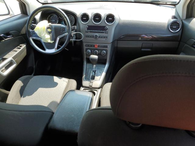 Photo 8 from auction – 2014 CHEVROLET CAPTIVA LS with VIN 3GNAL2EK7ES620739