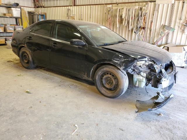 Photo 4 from auction – 2012 MITSUBISHI GALANT with VIN 4A32B3FFXCE012614