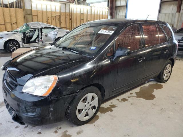 Photo 1 from auction – 2009 KIA RONDO BASE with VIN KNAFG528297248063
