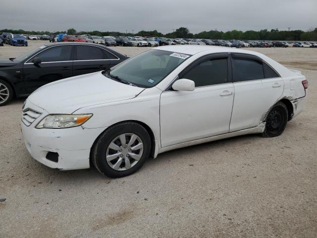 TOYOTA CAMRY BASE 2011 with VIN 4T1BF3EK8BU741636 - Photo from auction