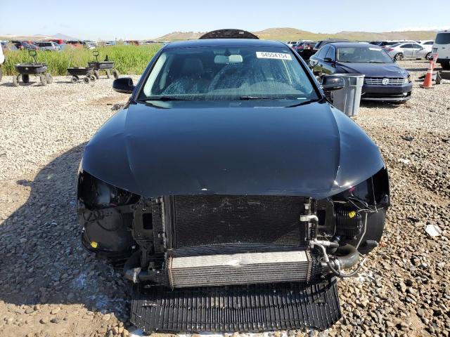 Photo 5 from auction – 2013 AUDI A4 PREMIUM with VIN WAUAFAFL7DN022979