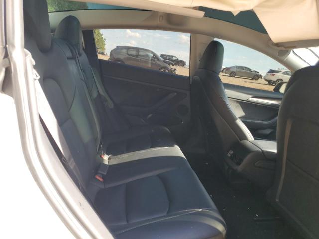 Photo 10 from auction – 2023 TESLA MODEL 3 with VIN 5YJ3E1EA6PF568836