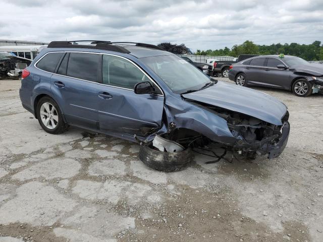 Photo 4 from auction – 2013 SUBARU OUTBACK 3. with VIN 4S4BRDLC2D2266119