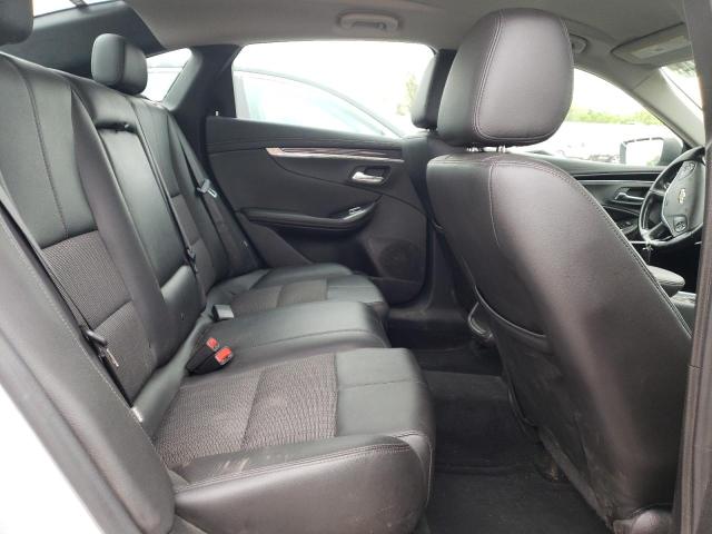 Photo 10 from auction – 2017 CHEVROLET IMPALA LT with VIN 1G1105S38HU128461
