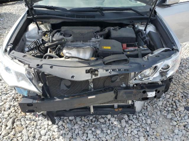 Photo 11 from auction – 2014 TOYOTA CAMRY L with VIN 4T4BF1FK8ER393639